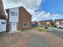 Images for 2 Leafield Gardens, Halesowen, West Midlands, B62 8LX, UK