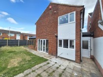 Images for 2 Leafield Gardens, Halesowen, West Midlands, B62 8LX, UK