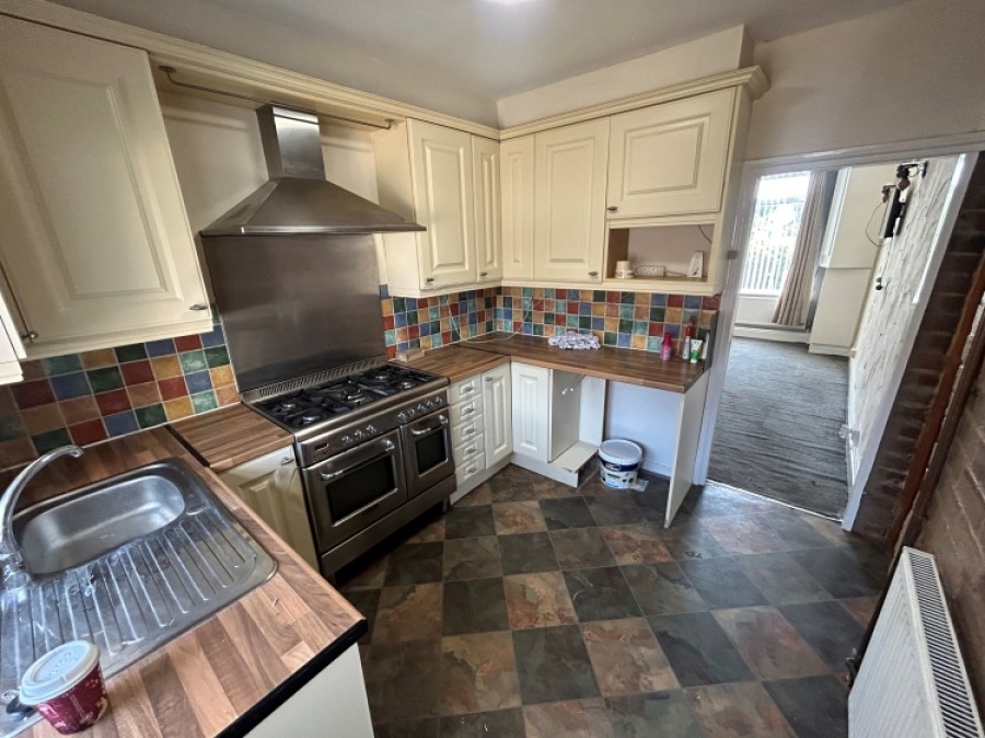 Images for 96 Attwood Street, Halesowen, West Midlands, B63 3UQ, UK