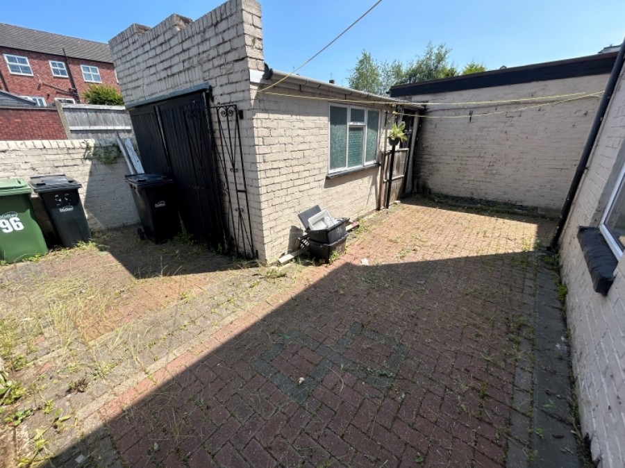 Images for 96 Attwood Street, Halesowen, West Midlands, B63 3UQ, UK
