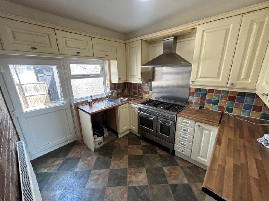 Images for 96 Attwood Street, Halesowen, West Midlands, B63 3UQ, UK
