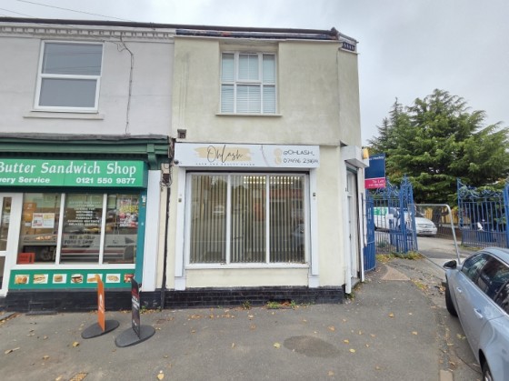 View Full Details for 94 Stourbridge Road, Halesowen, West Midlands, B63 3UN, UK