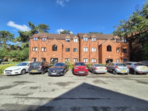 Flat 20 Checketts Court, Droitwich Road, Worcester, Worcestershire, WR3 7JU, UK