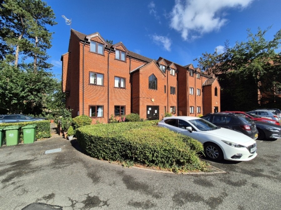 Images for Flat 20 Checketts Court, Droitwich Road, Worcester, Worcestershire, WR3 7JU, UK