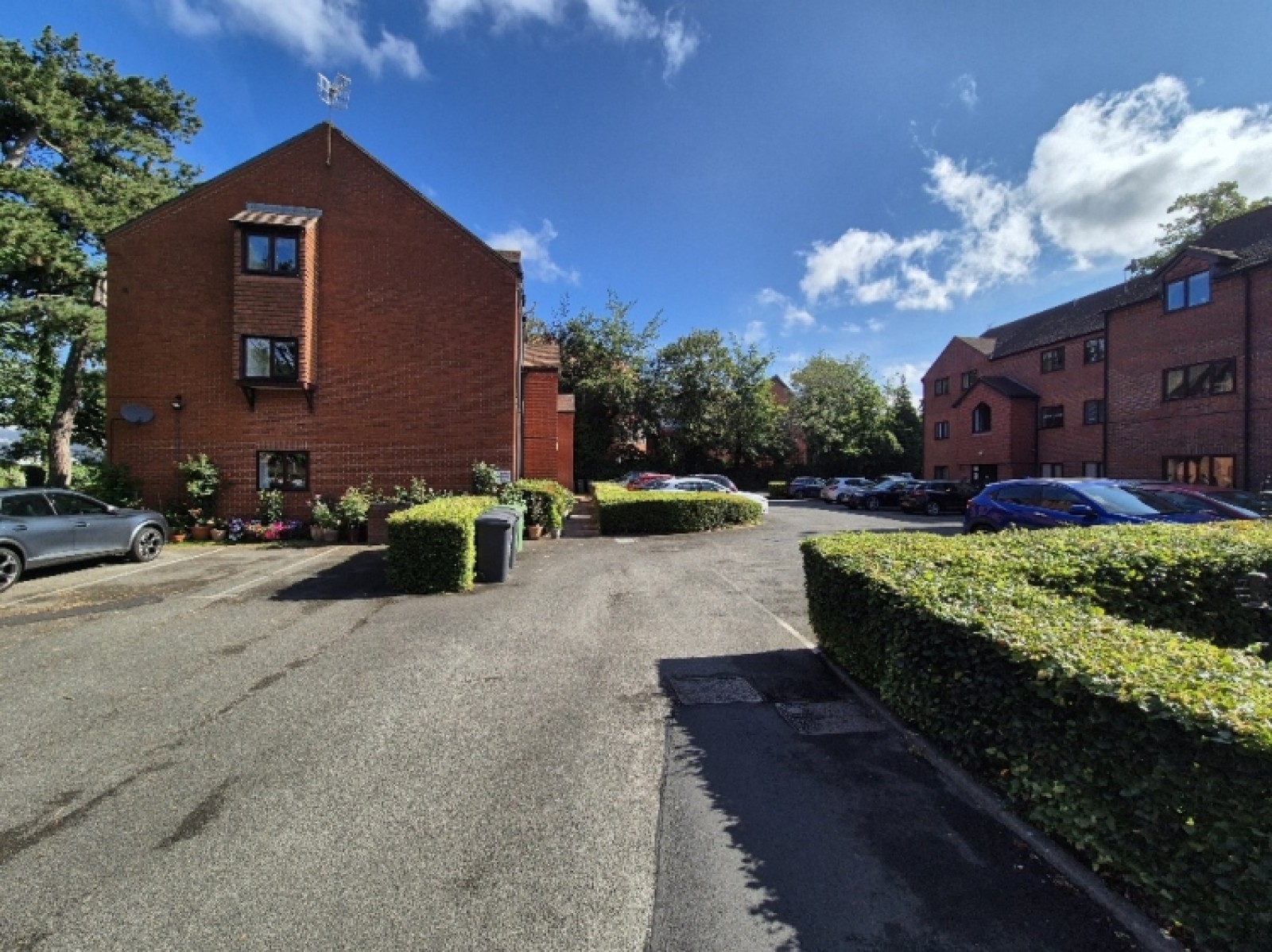 Images for Flat 20 Checketts Court, Droitwich Road, Worcester, Worcestershire, WR3 7JU, UK
