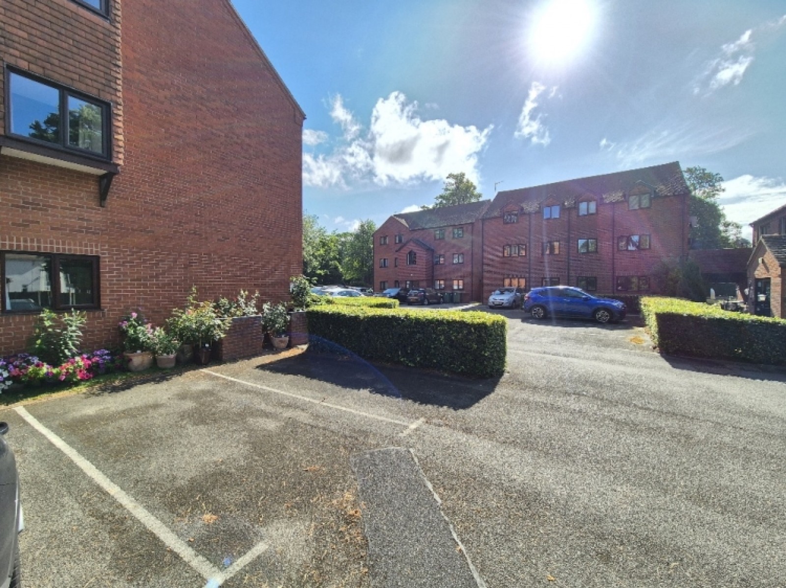 Images for Flat 20 Checketts Court, Droitwich Road, Worcester, Worcestershire, WR3 7JU, UK
