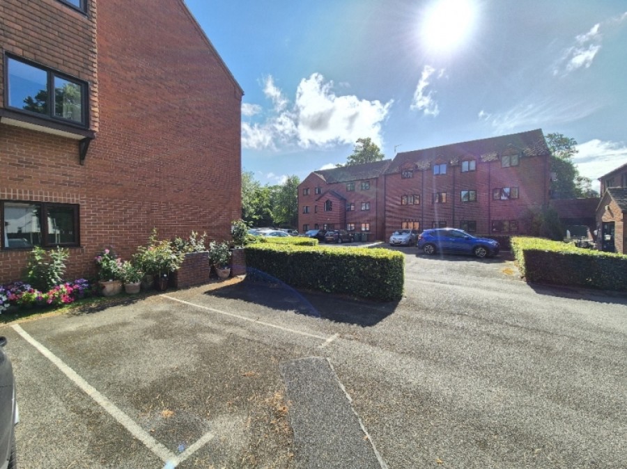 Images for Flat 20 Checketts Court, Droitwich Road, Worcester, Worcestershire, WR3 7JU, UK