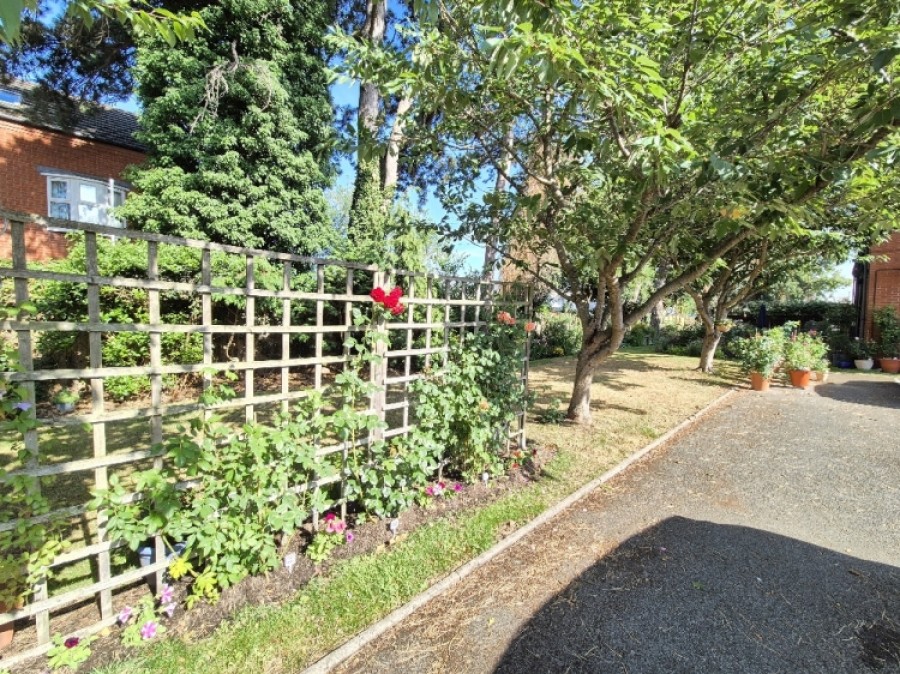 Images for Flat 20 Checketts Court, Droitwich Road, Worcester, Worcestershire, WR3 7JU, UK
