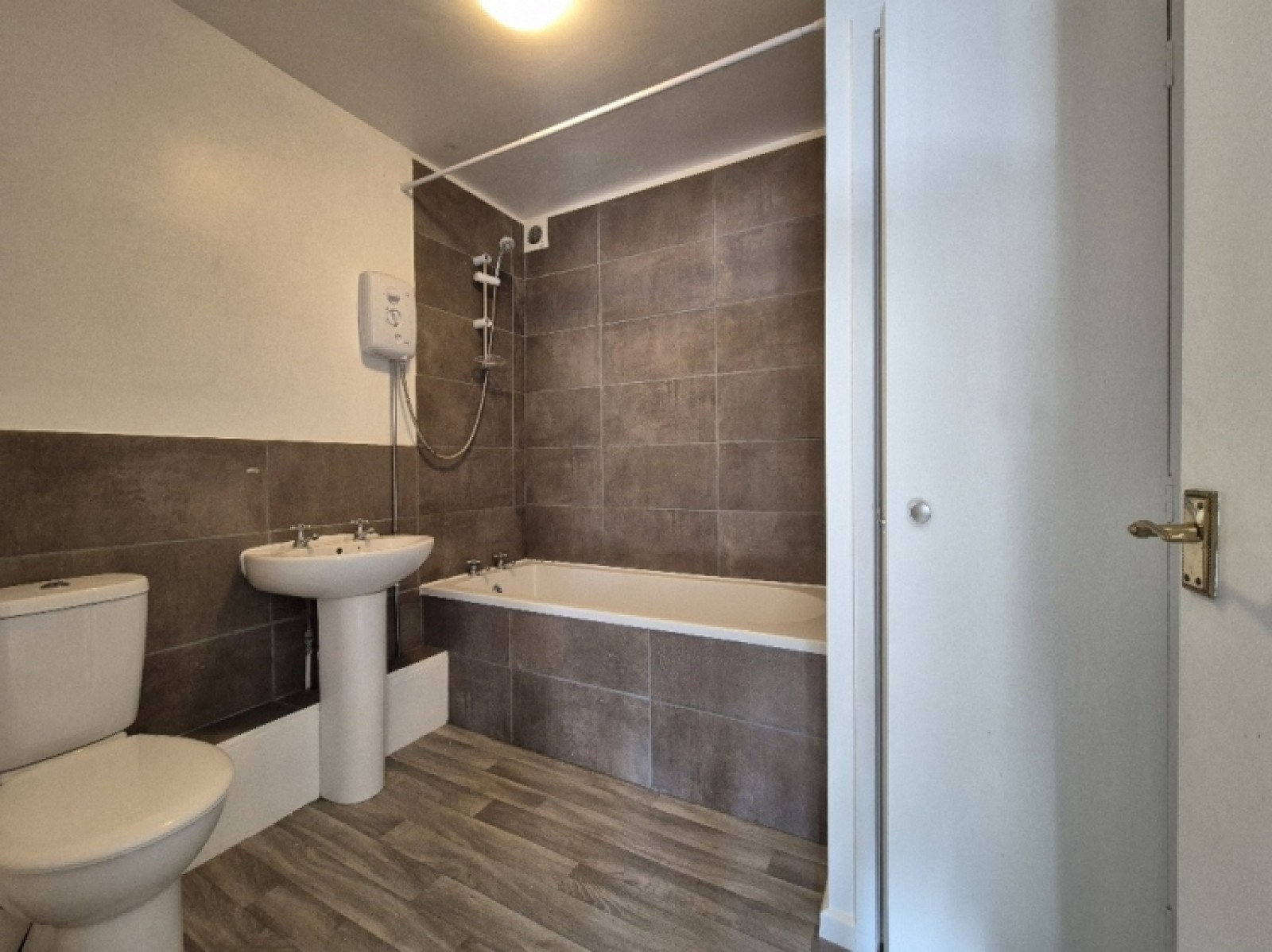 Images for Flat 20 Checketts Court, Droitwich Road, Worcester, Worcestershire, WR3 7JU, UK