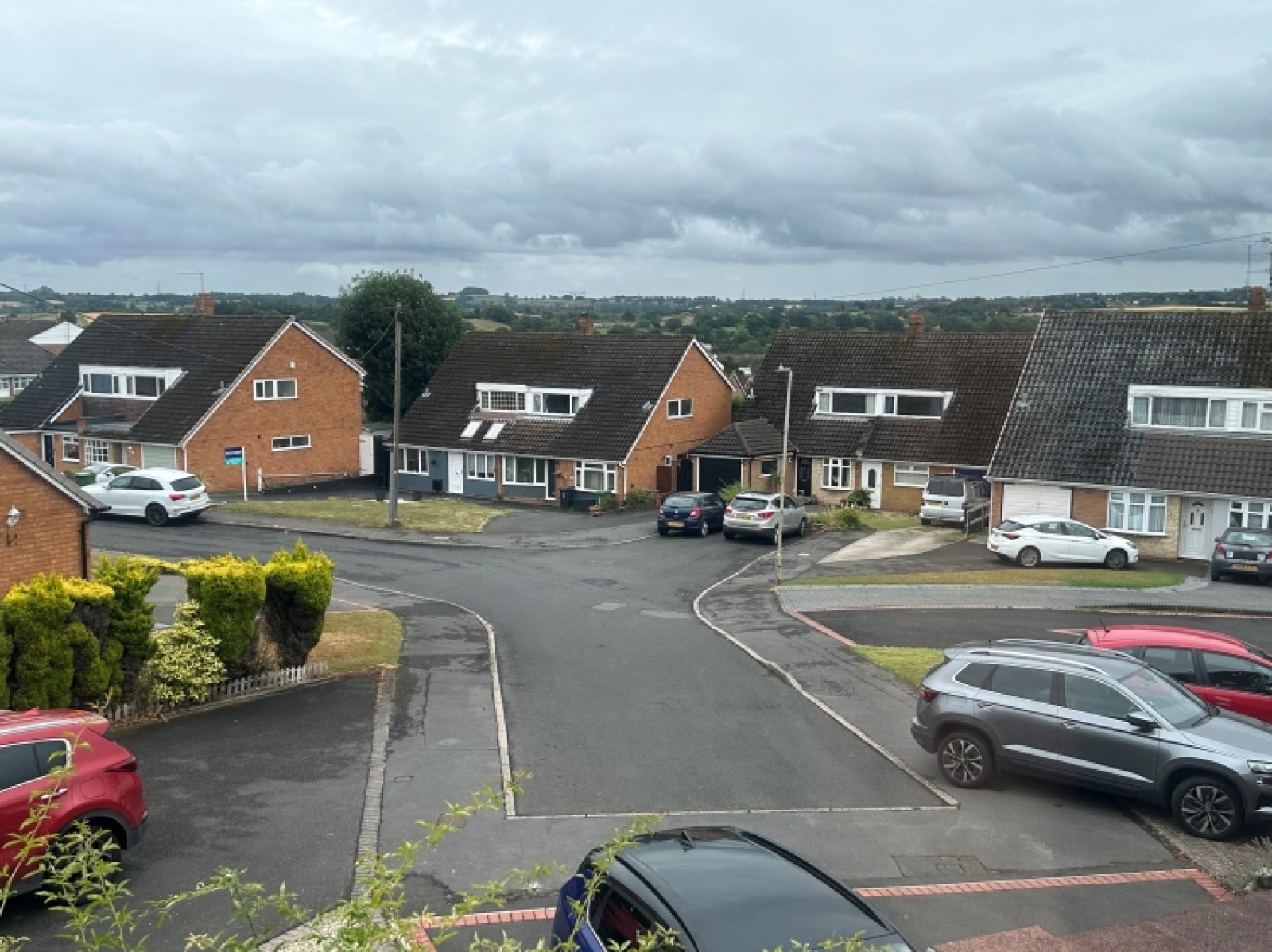Images for 14 Churchill Road, Halesowen, West Midlands, B63 4NA, UK