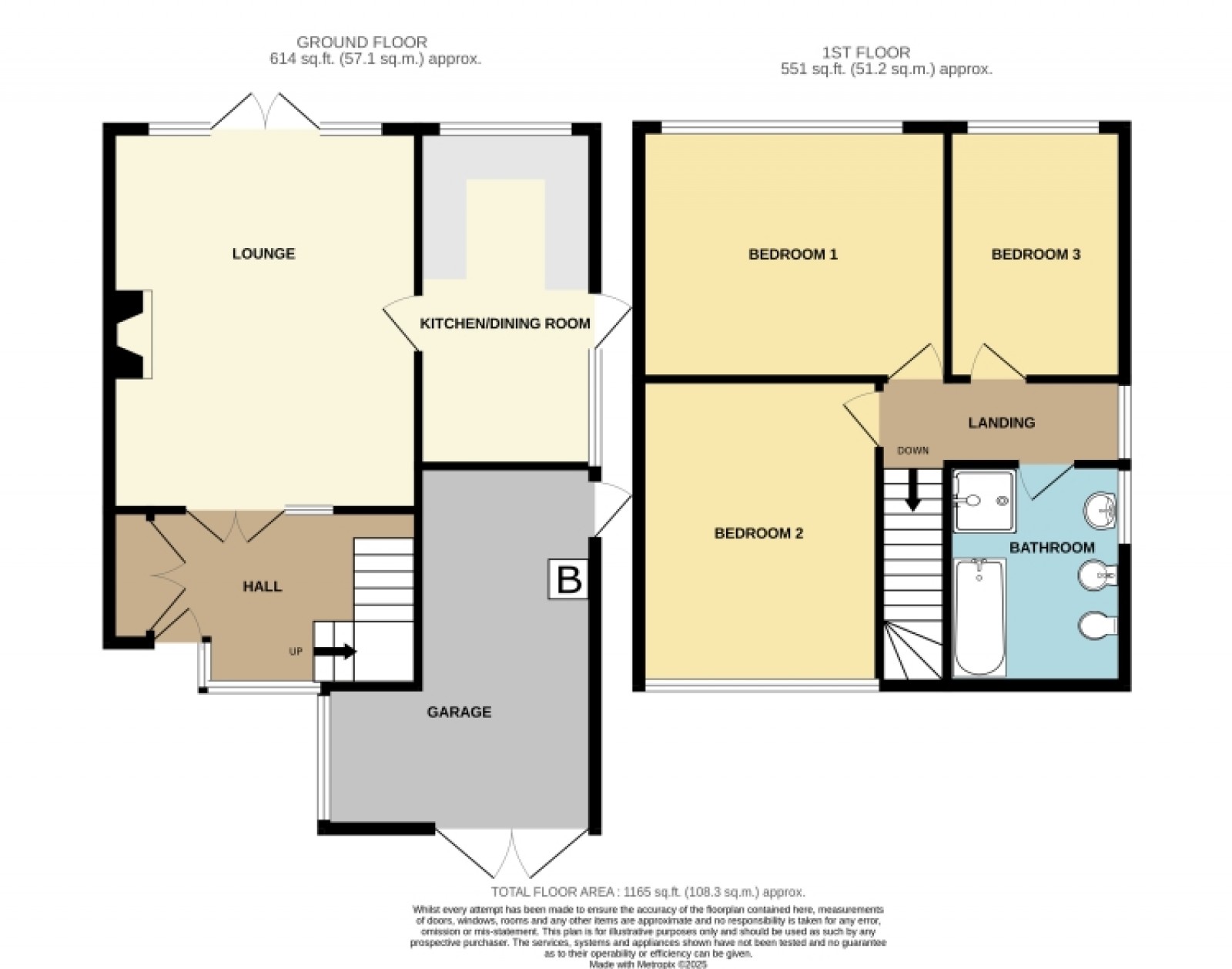 Images for 14 Churchill Road, Halesowen, West Midlands, B63 4NA, UK