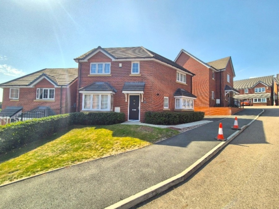 Images for 1 Emeline Close, Cradley Heath, Staffordshire, B64 7AZ, UK