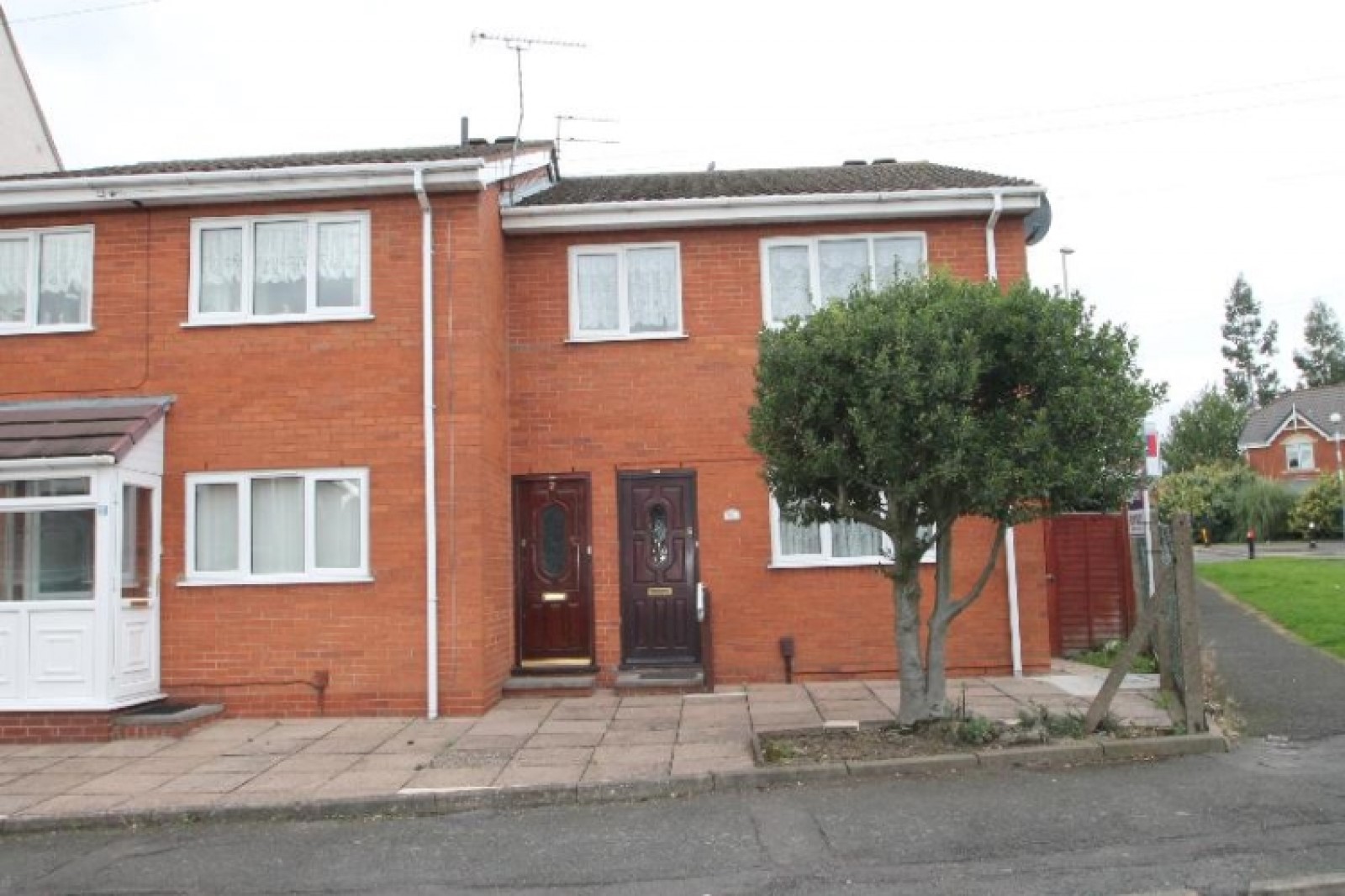 Images for 2 Whitehall Court Wall Well Lane, Halesowen, West Midlands, B63 4RY, UK
