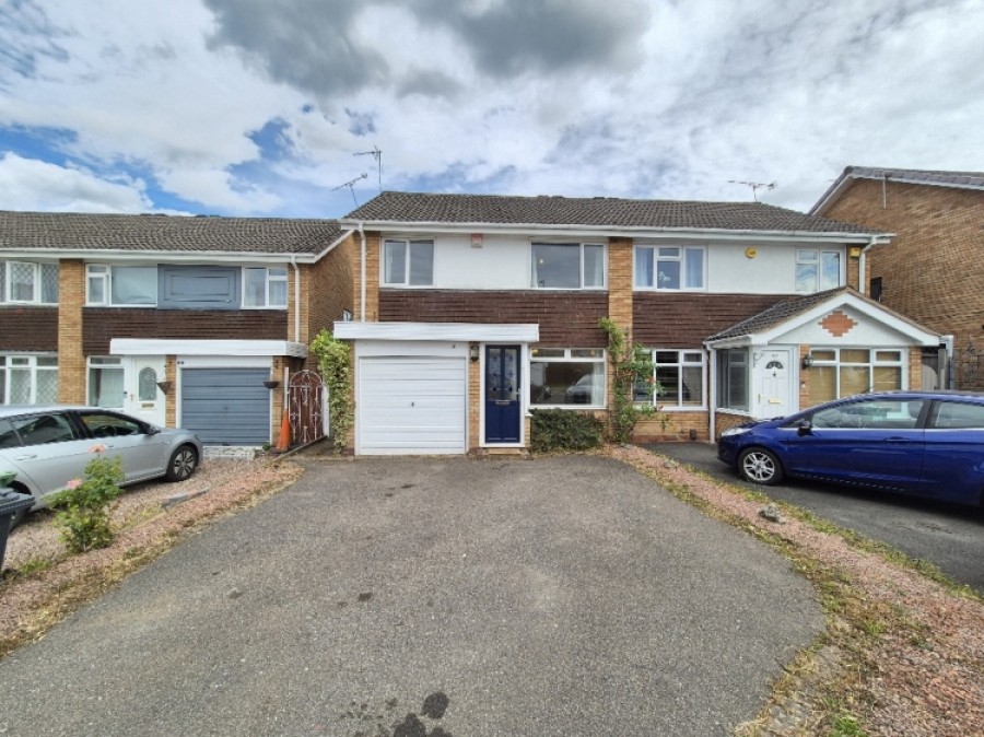 Images for 91 Mendip Road, Halesowen, West Midlands, B63 1HY, UK