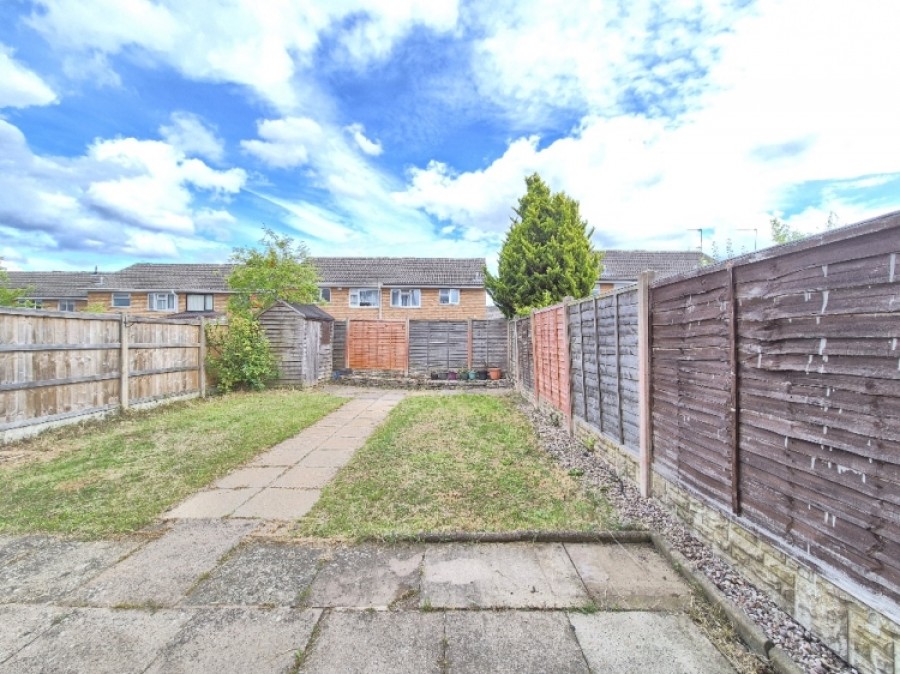 Images for 91 Mendip Road, Halesowen, West Midlands, B63 1HY, UK