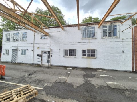 Probe House,  Sterling Park, Clapgate lane, Birmingham, West Midlands, B32 3BU, UK