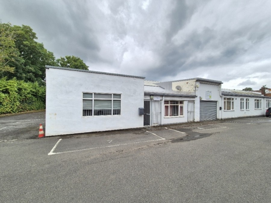 Images for Sterling Park Clapgate Lane, Birmingham, West Midlands, B32 3BU, UK