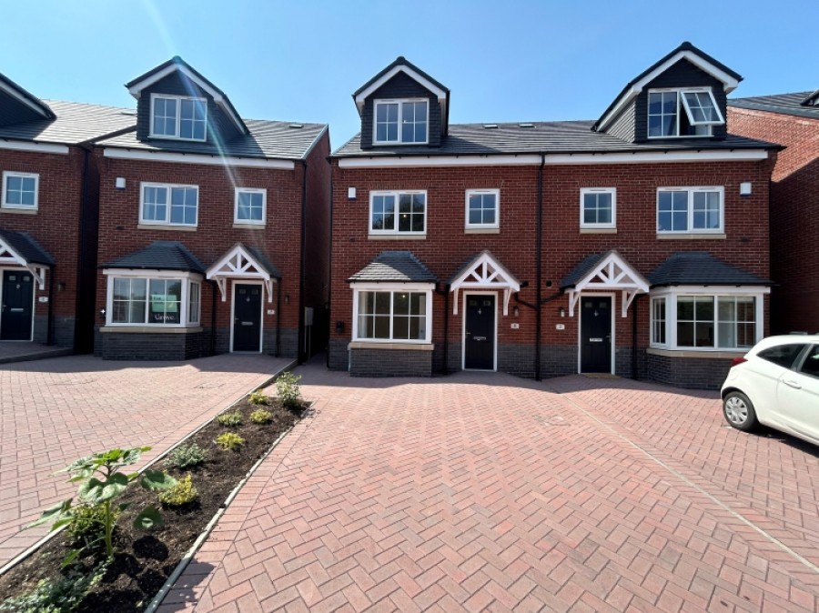 Images for 6 Millstones Court, BlackHeath, Halesowen, west Midlands , B62 8EQ, UK