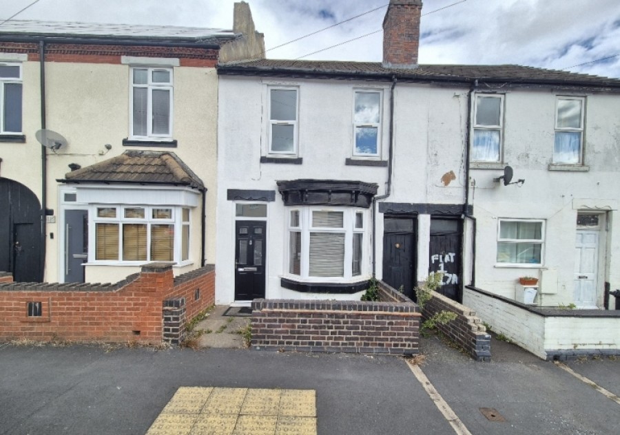 Images for 116 New John Street, Halesowen, West Midlands, B62 8HL, UK
