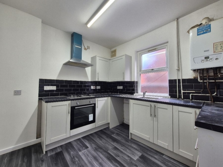 Images for 116 New John Street, Halesowen, West Midlands, B62 8HL, UK