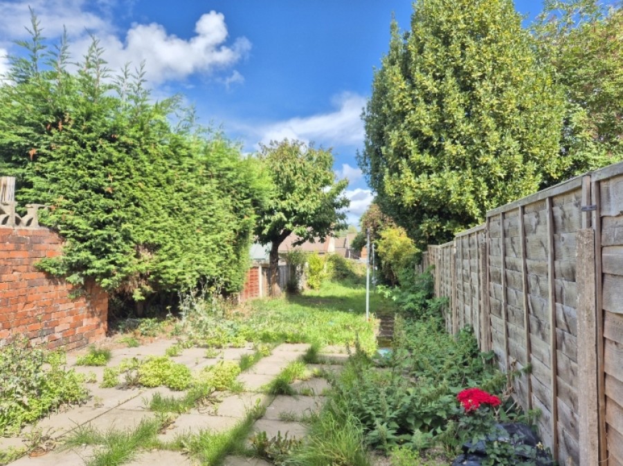 Images for 116 New John Street, Halesowen, West Midlands, B62 8HL, UK
