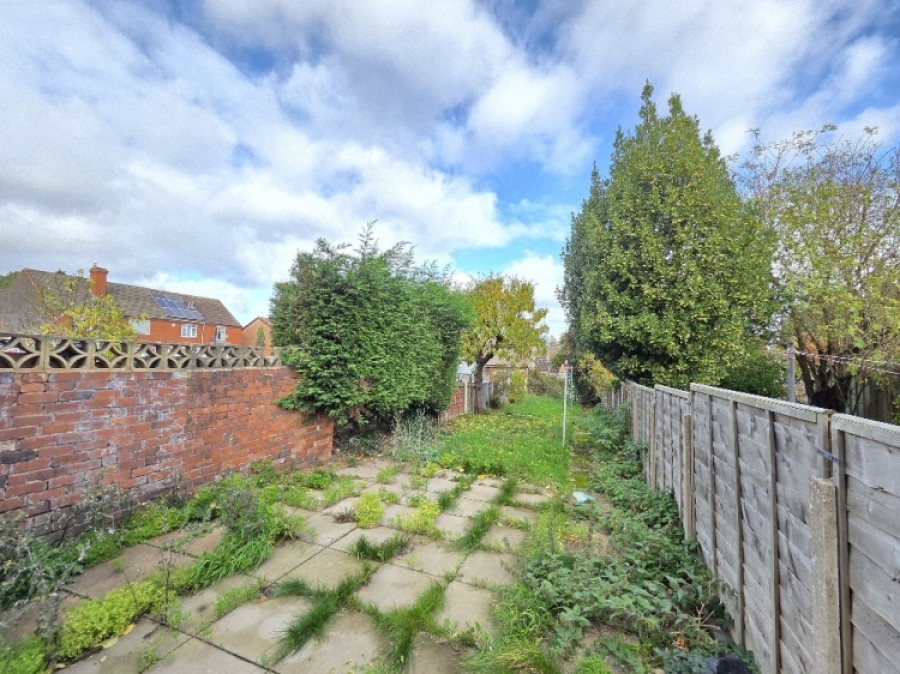 Images for 116 New John Street, Halesowen, West Midlands, B62 8HL, UK