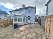 Images for 44 Olive Drive, Halesowen, West Midlands, B62 8LF, UK