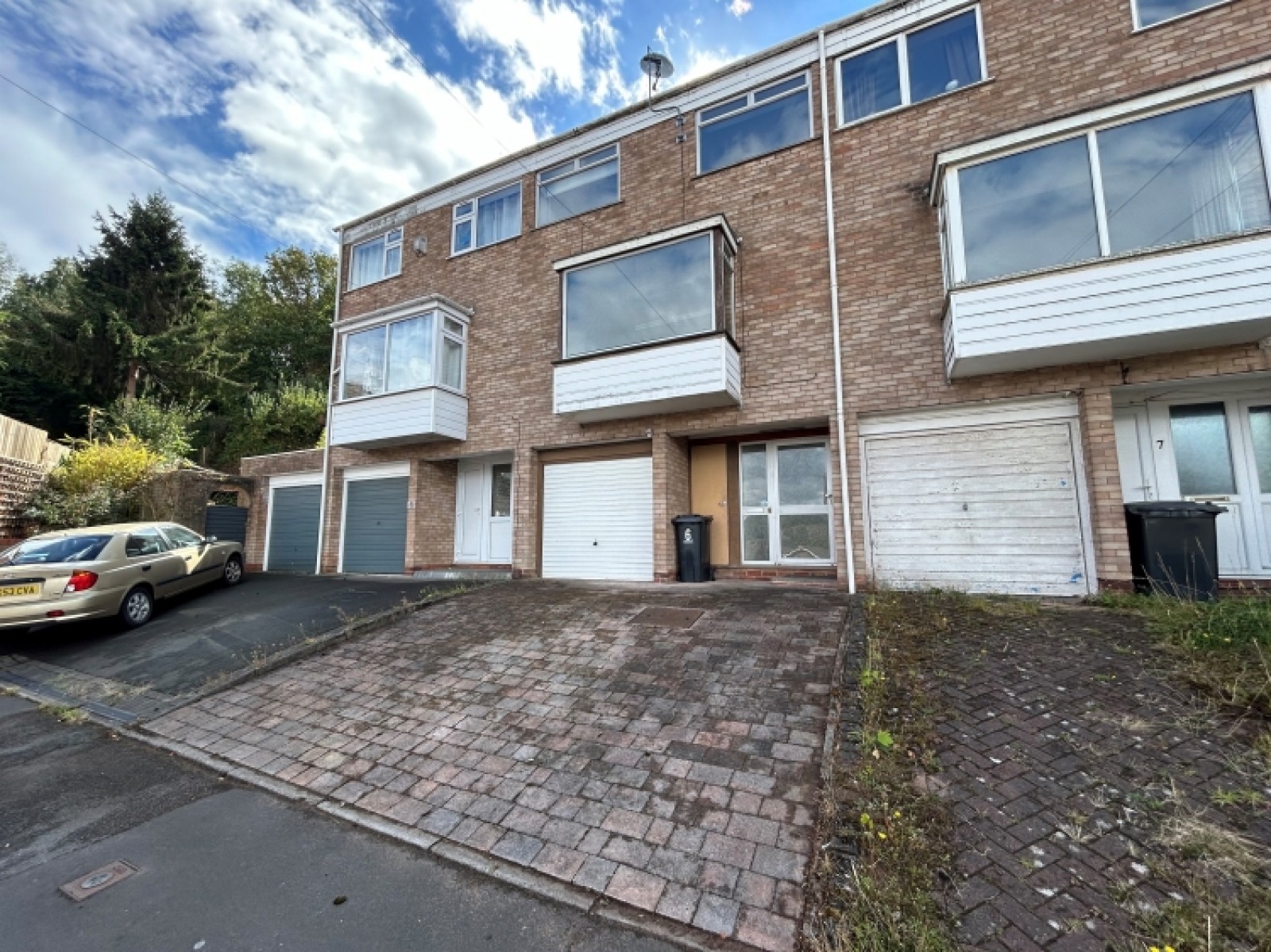 Images for 6 Woodleigh Close, Halesowen, West Midlands, B63 3QA, UK