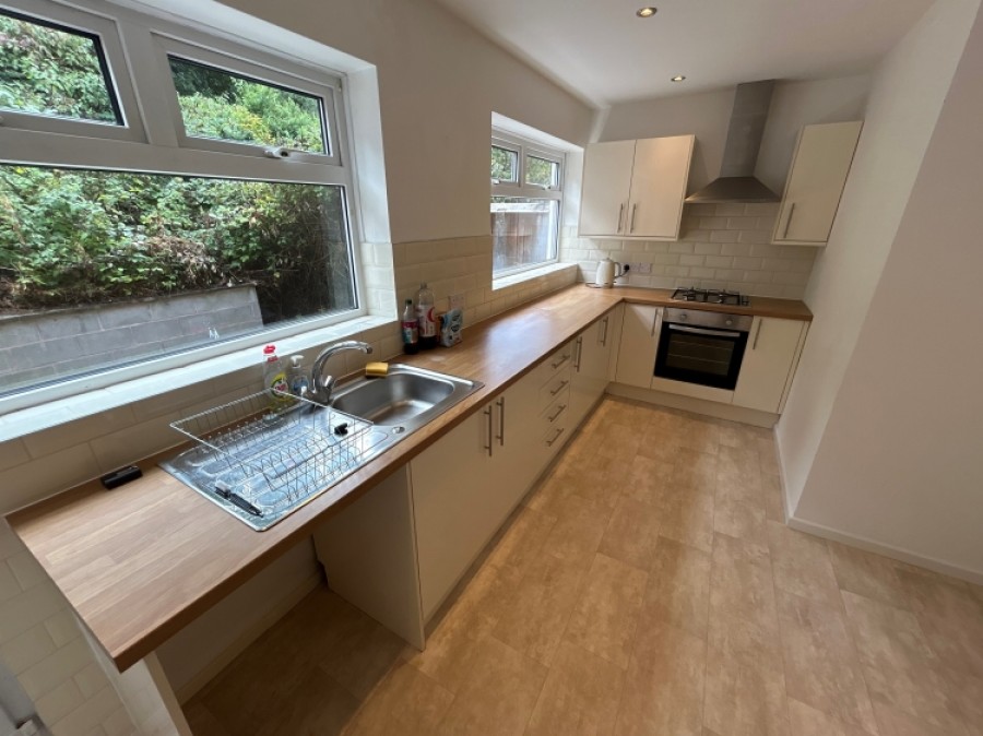 Images for 6 Woodleigh Close, Halesowen, West Midlands, B63 3QA, UK