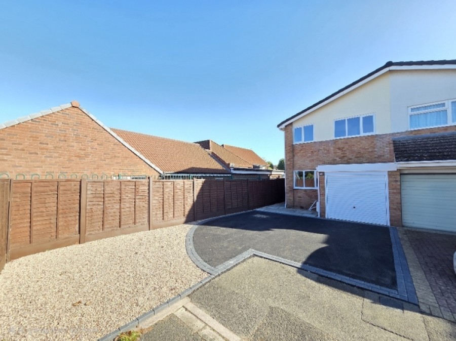 Images for 10 Allan Close, Stourbridge, West Midlands, DY8 4BB, UK
