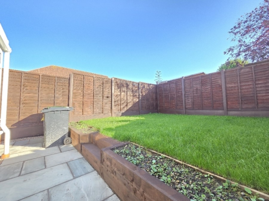 Images for 10 Allan Close, Stourbridge, West Midlands, DY8 4BB, UK