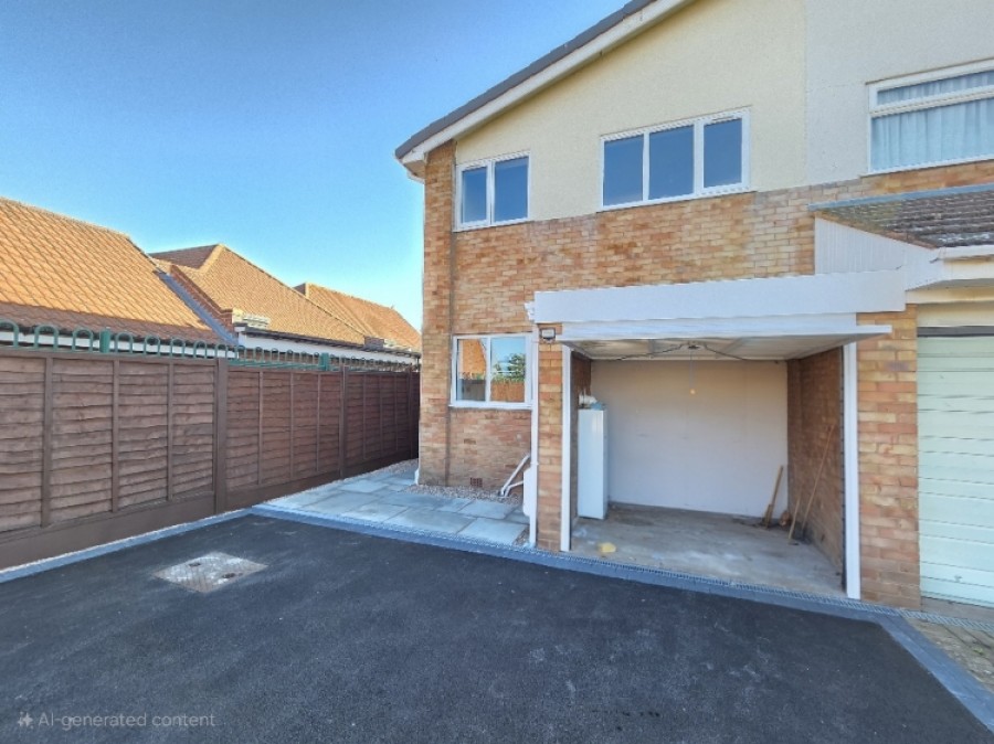 Images for 10 Allan Close, Stourbridge, West Midlands, DY8 4BB, UK