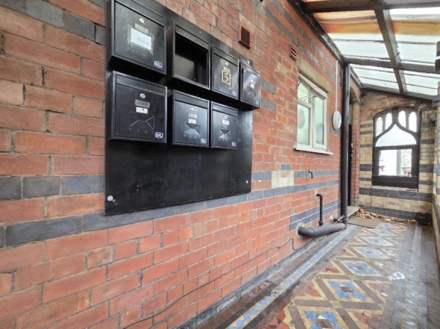 Images for Flat 5 26 Enville Street, Stourbridge, West Midlands, DY8 1XS, UK