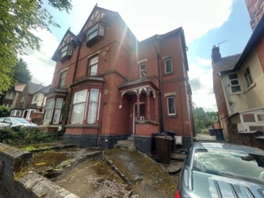 Images for 38a Oaklands Road, Wolverhampton, West Midlands, WV3 0DS, UK