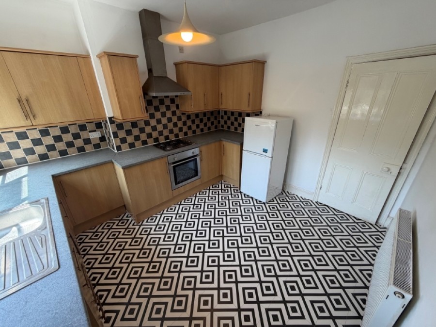 Images for 38a Oaklands Road, Wolverhampton, West Midlands, WV3 0DS, UK