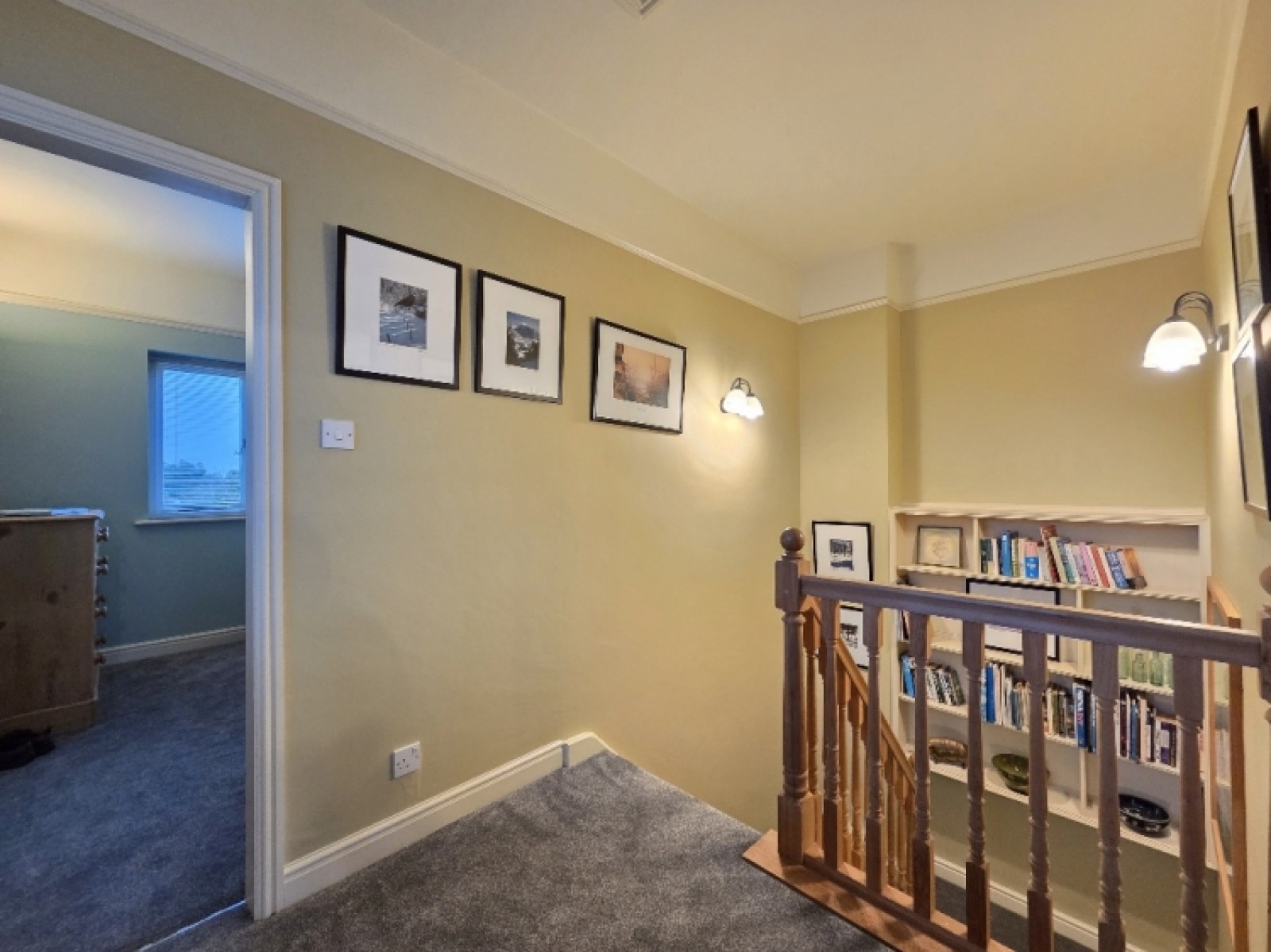 Images for 102a Blackberry Lane, Halesowen, West Midlands, B63 4NZ, UK