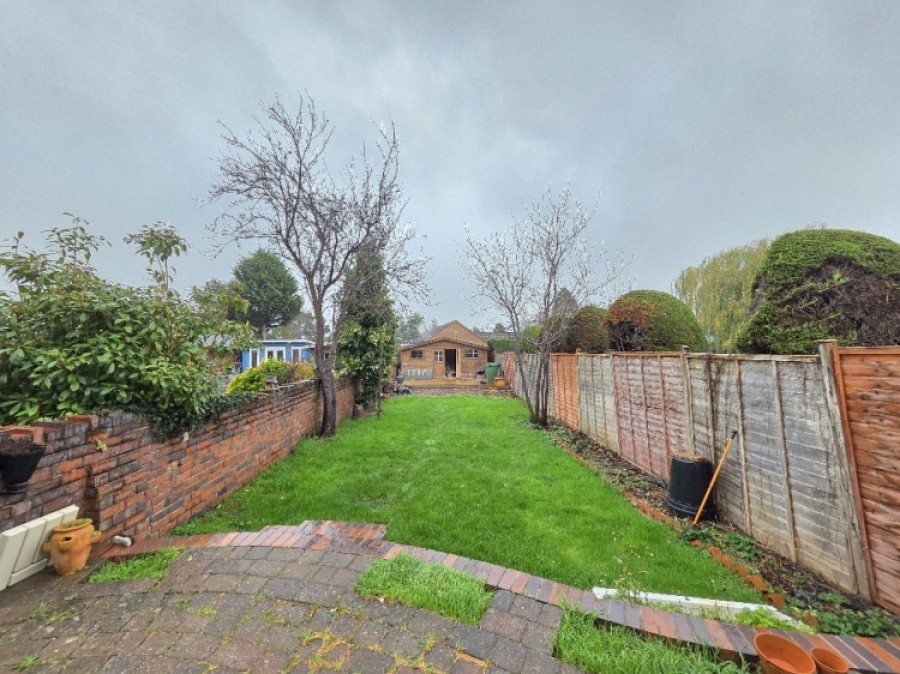 Images for 102a Blackberry Lane, Halesowen, West Midlands, B63 4NZ, UK