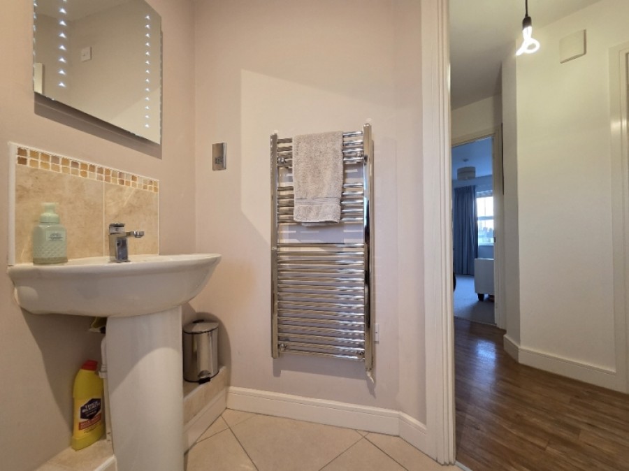 Images for 39 Newlands Close, Hagley, Stourbridge, West Midlands, DY9 0GY, UK