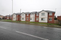 Images for Apartment 16 Albany House, 7 Hagley Road, Hayley Green, Halesowen, West Midlands, B63 1DG, UK