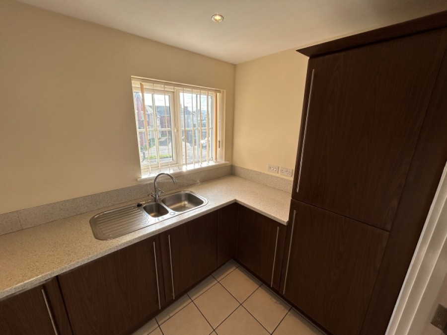 Images for Apartment 16 Albany House, 7 Hagley Road, Hayley Green, Halesowen, West Midlands, B63 1DG, UK