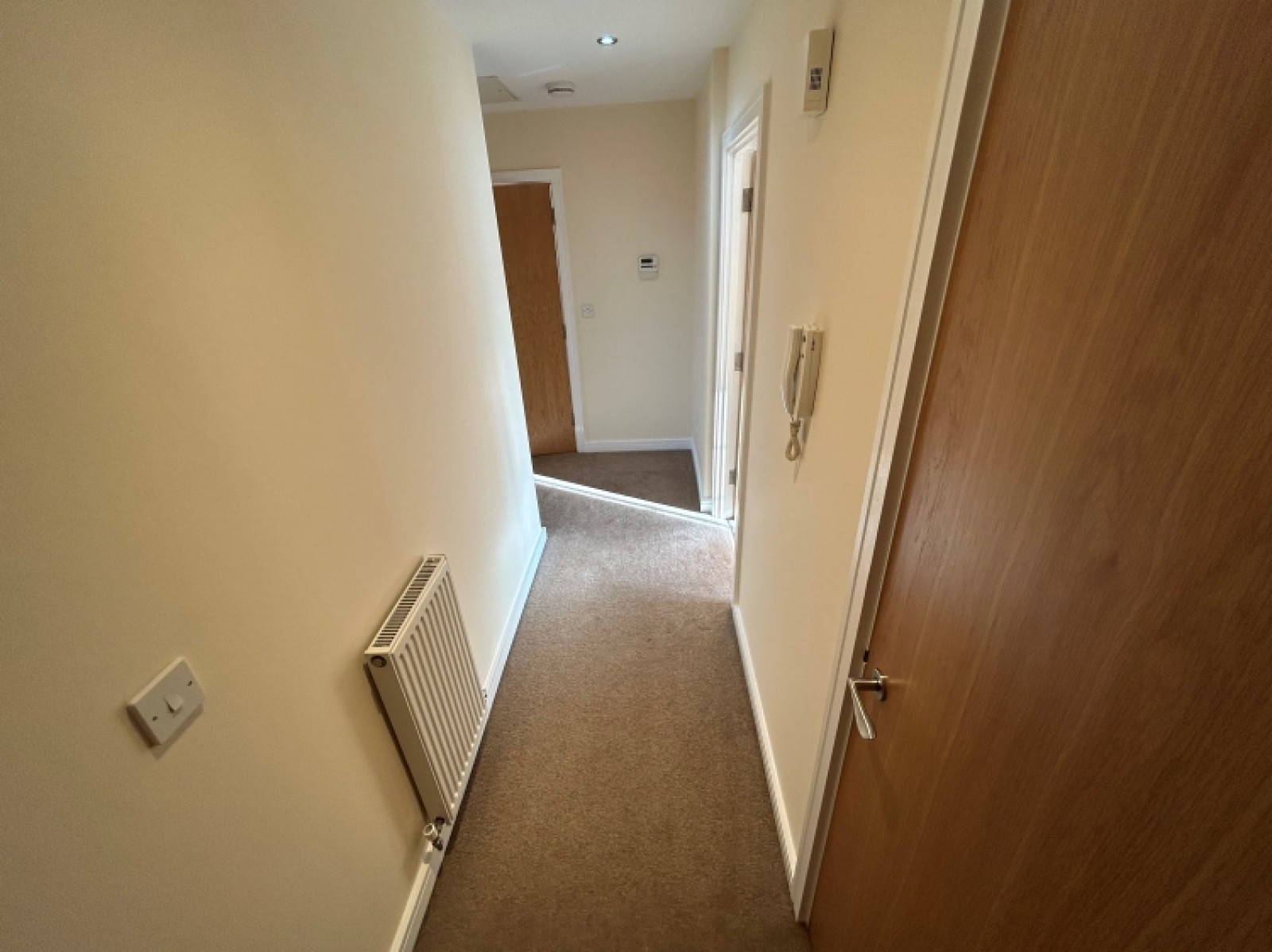 Images for Apartment 16 Albany House, 7 Hagley Road, Hayley Green, Halesowen, West Midlands, B63 1DG, UK