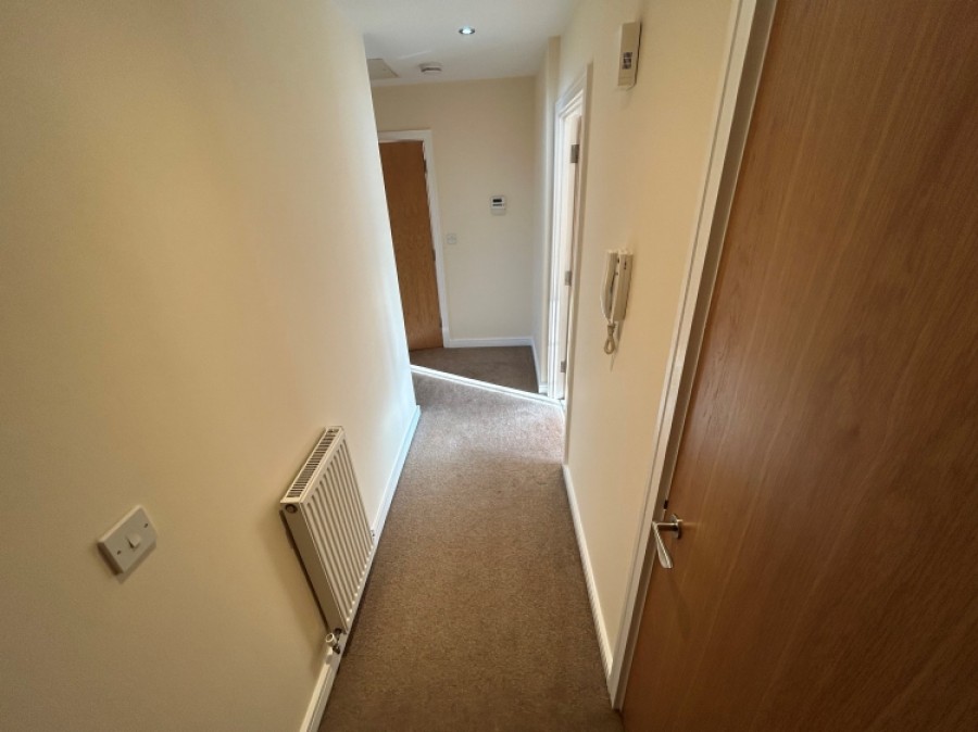 Images for Apartment 16 Albany House, 7 Hagley Road, Hayley Green, Halesowen, West Midlands, B63 1DG, UK