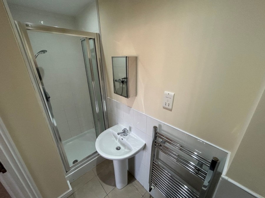 Images for Apartment 16 Albany House, 7 Hagley Road, Hayley Green, Halesowen, West Midlands, B63 1DG, UK