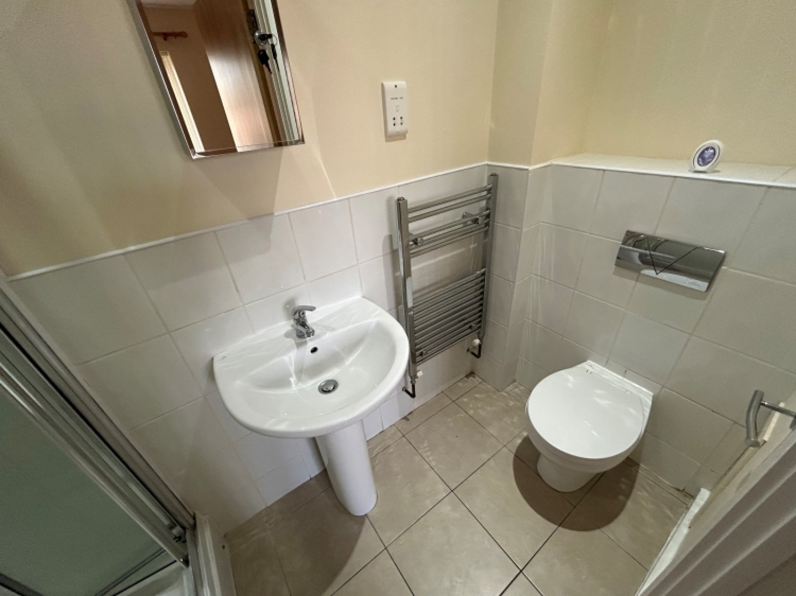Images for Apartment 16 Albany House, 7 Hagley Road, Hayley Green, Halesowen, West Midlands, B63 1DG, UK