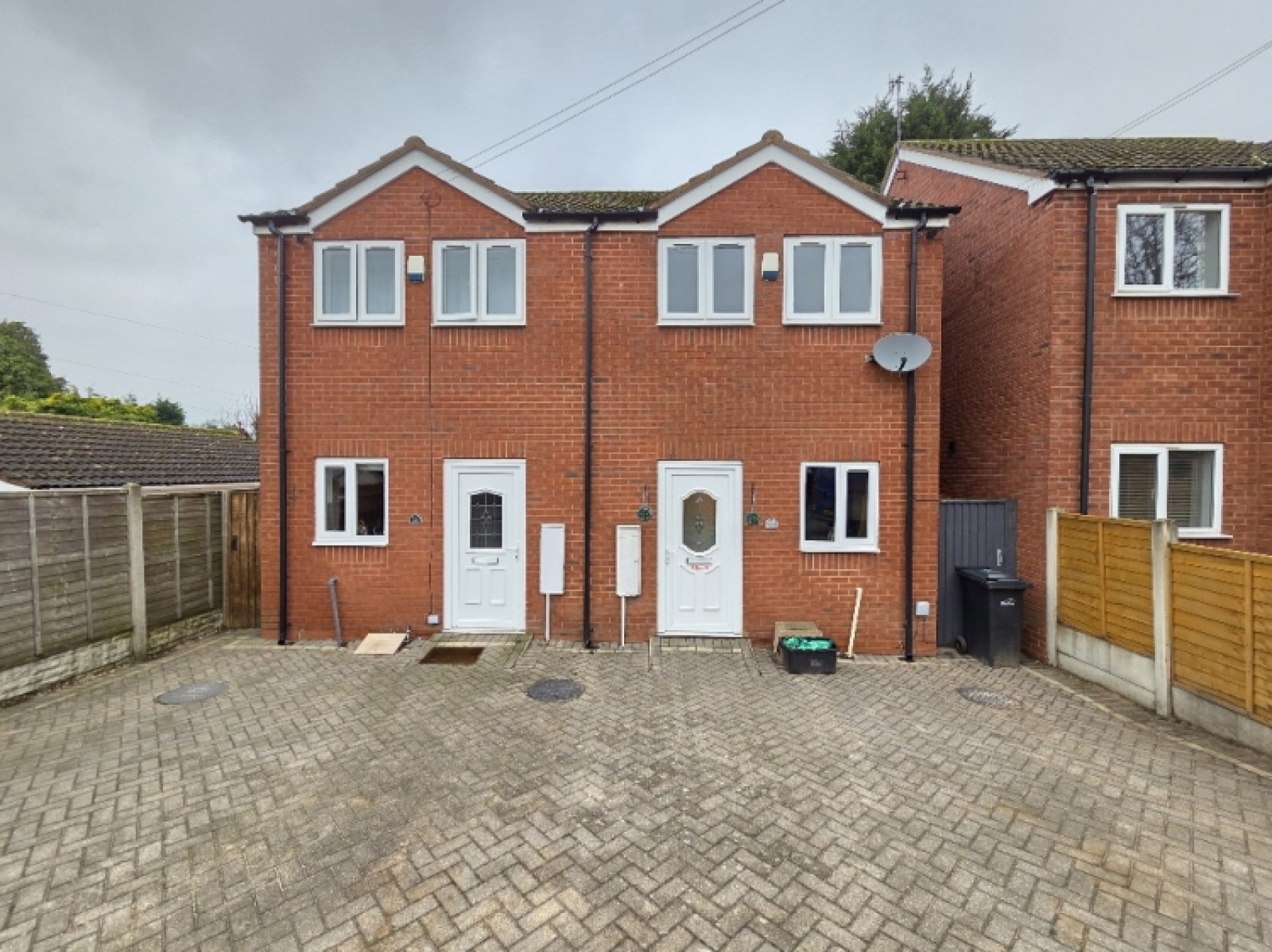 Images for 22 Chapelhouse Lane, Halesowen, West Midlands, B63 2JN, UK