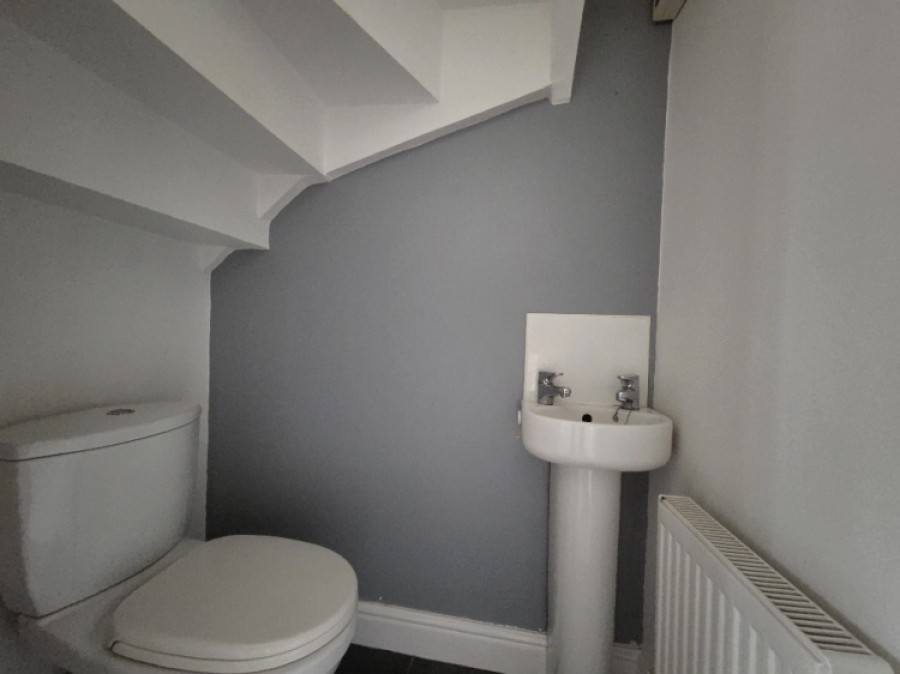 Images for 22 Chapelhouse Lane, Halesowen, West Midlands, B63 2JN, UK