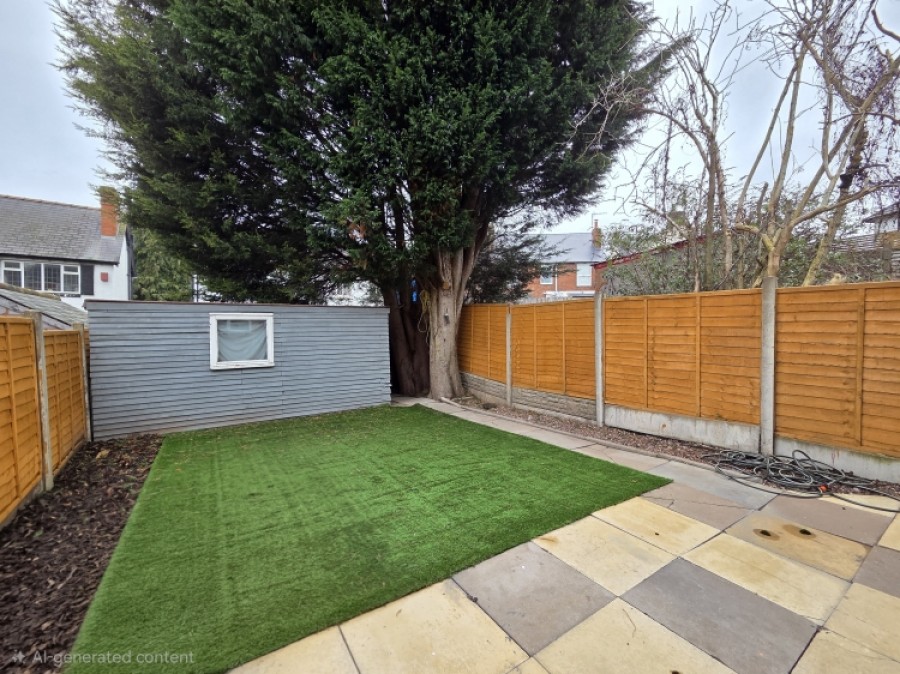 Images for 20 Chapelhouse Lane, Halesowen, West Midlands, B63 2JN, UK