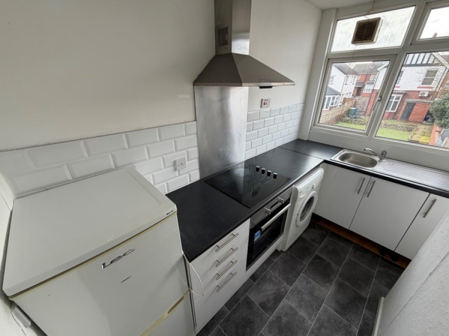 Images for Flat 3a Clarage House, Long Lane, Halesowen, West Midlands, B62 9LA, UK