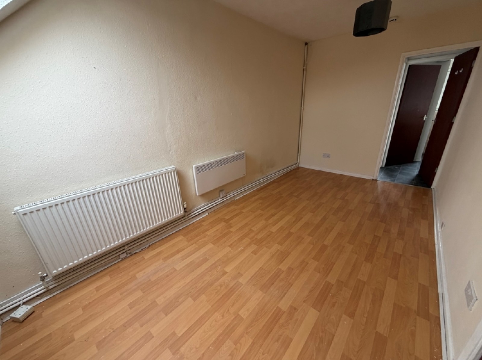 Images for Flat 3a Clarage House, Long Lane, Halesowen, West Midlands, B62 9LA, UK