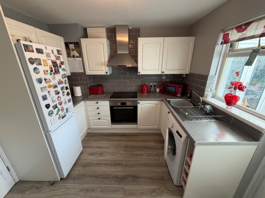 Images for 29 Upper Ashley Street, Halesowen, West Midlands, B62 8HJ, UK